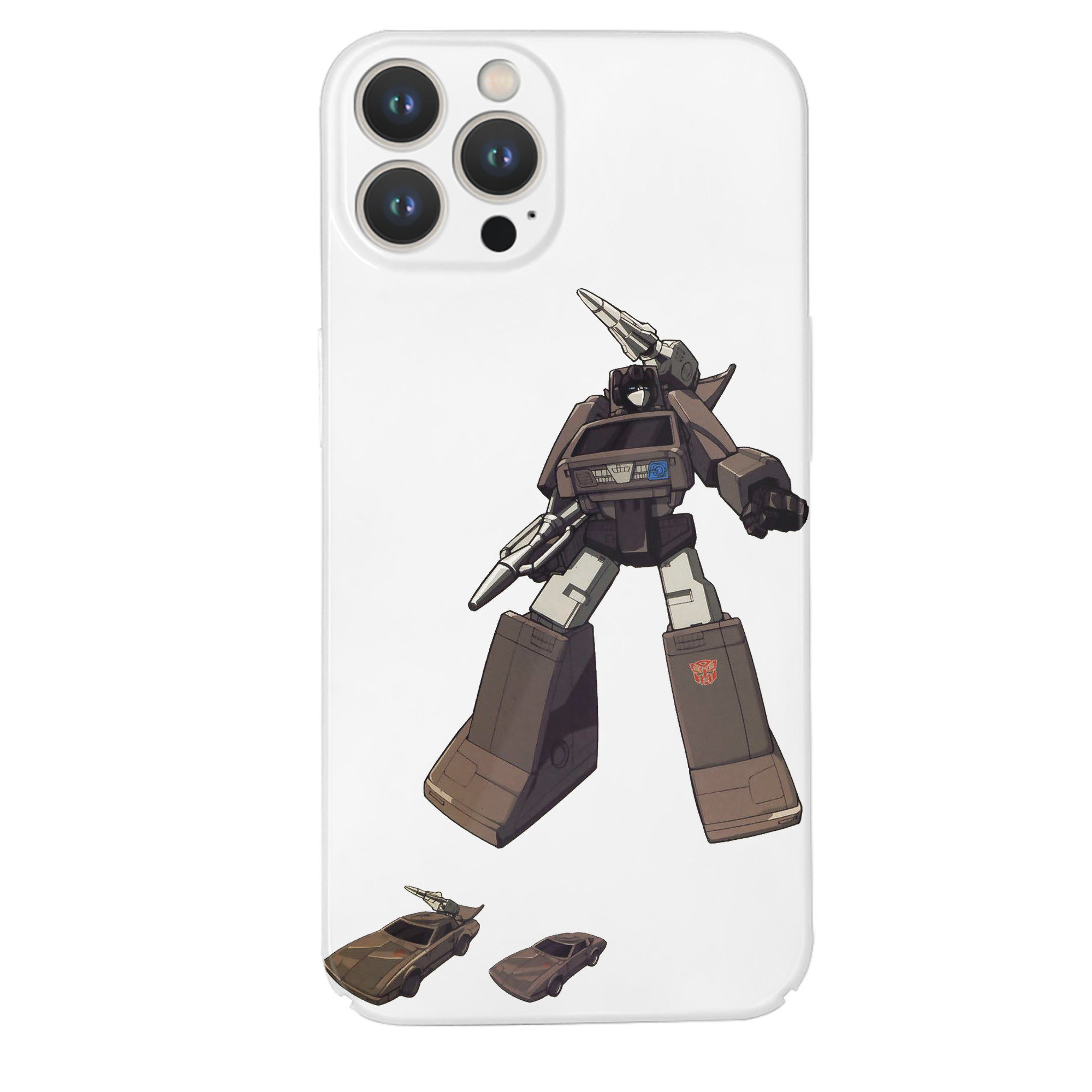 （画像用）  【iPhone 14シリーズ対応】ハードケース